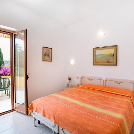 Agriturismo Posta Pastorella Вьесте Экстерьер фото