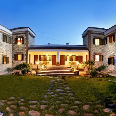 Agriturismo Posta Pastorella Вьесте Экстерьер фото