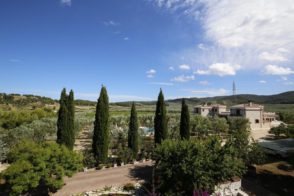 Agriturismo Posta Pastorella Вьесте Экстерьер фото